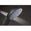 Hansgrohe Raindance alive 125 3 jets EcoSmart ensemble de douche Puro S 65cm noir mat SW1388858