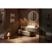 Hansgrohe Raindance alive showerpipe - 210/340 2 jet thermostaat - Brushed bronze (brons) SW1387796
