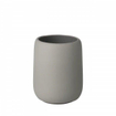 Blomus Sono TandenBorstel Houder - 0.3Liter - satellite SW477097