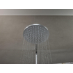 Hansgrohe Vernis colonne de douche sans thermostat chrome SW651634