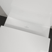 Villeroy & Boch Subway 2.0 Diepspoelcloset voor combinatie zonder spoelrand - staand - Wit Alpin CeramicPlus 1025190
