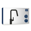 Grohe Start Keukenmengkraan SW1244508