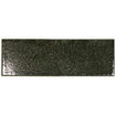 Douglas Jones RETRO Carrelage mural - 5x15cm - 8.5mm - evergreen dark (Vert) SW1574217