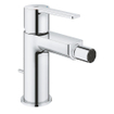 GROHE Lineare New robinet de bidet taille S avec vidage chromé SW97547