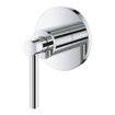 Grohe Atrio New Classic Stopkraan voor sanitaire toestellen SW930256