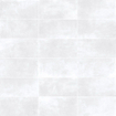Terravito Davano wand- en vloertegel - 30x60cm - 9mm - Rechthoek - gerectificeerd - Betonlook - Wit mat SW359782