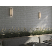 Terravito Istria Carrelage mural céramique - 40x120cm - 8mm - greige SW1579520