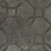 Ceralto Neroli Stone Vloertegel - 13.8x13.8cm - 9.0mm - Black SW795695