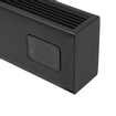 Eurom Alutherm plinthe 1000 WiFi Radiateur convecteur Bas 1000 watts noir SW796981