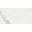 Ceralto Valerio Mini Vloertegel - 29.7x59.7cm - 9.0mm - gerectificeerd - Calacatta SW1175020