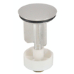 Xellanz Plug voor wastafel 5/4" chroom SW21135
