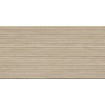 Colorker Novawood Decor-strip - 59.5x119.2cm - 10.3mm - gerectificeerd - Natural SW1245170