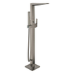 Grohe Allure brilliant private collection badmengkraan vrijstaand h.graphite geb. SW960367