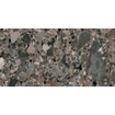 Ceralto Minera Chip Vloertegel - 30x60cm - 9.5mm - gerectificeerd - Grigio SW1171341