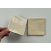 Equipe Cerámicas Trend Keramische wandtegel - 10x10cm - 8mm - Beige SW1474684