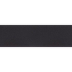 ÉCHANTILLON Colorker Pulsar Cl.316X1000 Pulsar Noir 225156 9,7Mm Mat Ret. 31.6x100cm NOIR SW912194