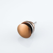 FugaFlow Eccelente Anta Klikwaste afvoerplug Geborsteld koper PVD (Koper) SW1469065