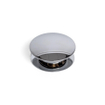 Crosswater MPRO Klikwaste - 1/4" - gesloten - chroom SW31257