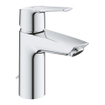 Grohe Start Quickfix Wastafelmengkraan - opbouw - 10.8cm uitloop - S-size - chroom SW710603