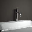 Clou XO mitigeur de lavabo type 13 chrome SW53554