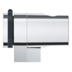 Grohe Vitalio Universal QuickFix Support mural douchette - réglable - Chrome SW1028257