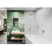 Hansgrohe Badafvoercombinatie SW1388109