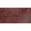 Ceralto Spectra Decor-strip - 60x120cm - 10.0mm - gerectificeerd - Toile bordeaux SW704703