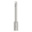 Grohe Minta smartcontrol keukenkraan L-uitloop dual spray supersteel SW960364