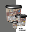 Sopro Mortier à joint pour carrelage de sol et mural Sopro DF 10 Flexible jurabeige n° 33 5kg Beige SW88589