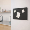Umbra Bulletboard 53x38x3cm Fer Noir SW720001