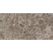 Ceralto Lazaro Marble Carrelage de sol - 120x60cm - 8.0mm - rectifié - Marron SW1407478