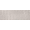Jos. Storm bande décorative 40x120cm 10.8mm rectifiée gris mat SW494078