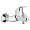 GROHE Euroeco robinet de baignoire avec inverseur chrome GA13316