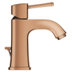 Grohe Grandera Wastafelkraan (opbouw) SW930340