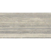 Marazzi mystone travertino carreau de sol et de mur 60x120cm 10.5mm rectifié r10 porcellanato argent SW669896
