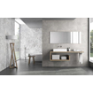 Terravito Velaro carreau mural - 30x60cm - 9mm - Rectangulaire - rectifié - Multi mat SW159363