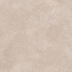 Ceralto Inlay Uno Vloer- en wandtegel 80x80cm 10mm gerectificeerd R10 porcellanato Dark Beige SW543636