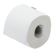 Geesa Modern Art Porte-rouleau de papier toilette sans couvercle Chromé 0650150