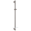 GROHE Rainshower SmartActive Glijstang - 90cm - met zeepschaal - hard graphite OUTLETSTORE STORE42827