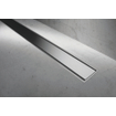 Easy Drain Compact 50 caniveau de douche taf low zero 70cm m1 garde d'eau 50 mm inox brossé SW68929