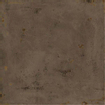 SAMPLE Abk Imoker Play Carreau de sol et mural 20x20cm 8.5mm R10 grès cérame Oxide Bronze SW911887