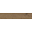 SAMPLE Ceralto Serrano Wood Vloer- en wandtegel 25x150cm 10.3mm gerectificeerd R10 porcellanato Oak SW1170714