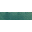 Ceralto Dorsena Raw Vloertegel - 24x6cm - 10.0mm - Emerald SW1212449