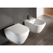 Villeroy & Boch Subway 2.0 wandbidet - 37x56cm - wit 0124040