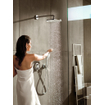 Hansgrohe Croma 280 air 1jet pomme de douche 28cm ecosmart chrome SW73194