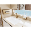 Hansgrohe Addstoris Boîte à mouchoirs pour lingettes démaquillantes bronze brossé SW651294
