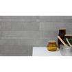 SAMPLE Ceralto Elvano Urban Vloer- en wandtegel 60x60cm 9.6mm gerectificeerd R9 porcellanato Gris SW913437