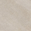 SAMPLE Ceralto Ivarno Stone Vloer- en wandtegel - 60X60cm - 9.5mm - vierkant - gerectificeerd - Porcellanato gekleurd Argento Mat SW1170919