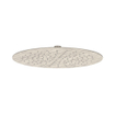 IVY Bond Regendoucheset - inbouw - symmetry - 2 stopkranen - 30cm plafondbuis - 30cm slim hoofddouche - houder met uitlaat - 150cm doucheslang - staafmodel handdouche - Geborsteld nickel PVD SW1034150