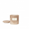 Scented Marble Candle | H 11 cm, Ø 10 cm Marmor-Duftkerze SW1116772